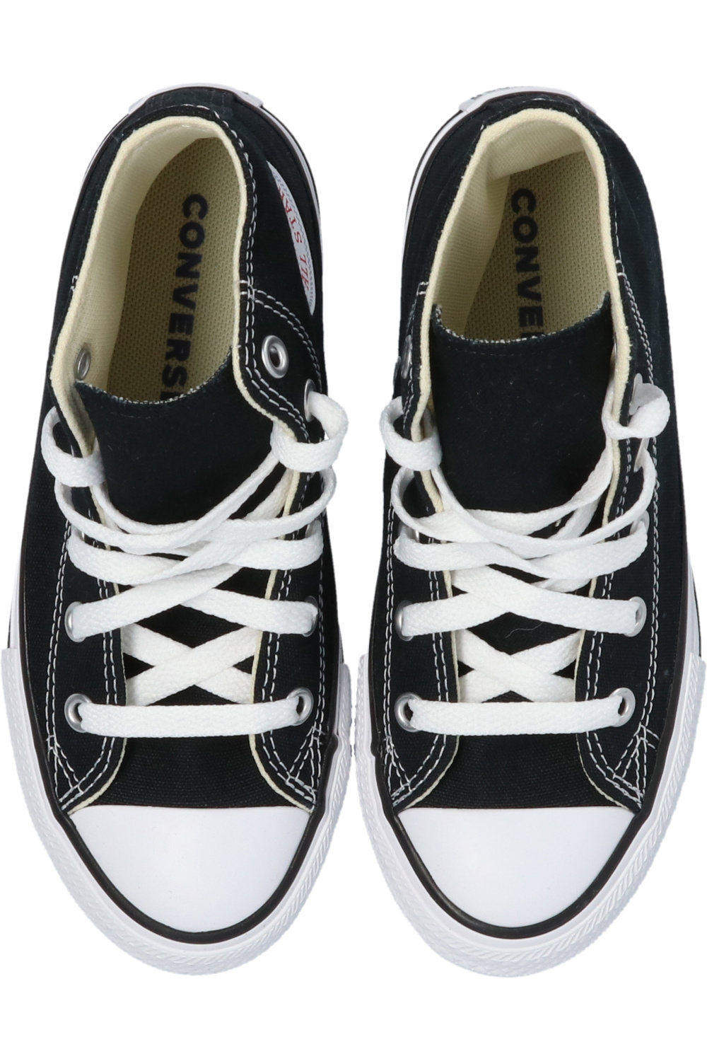 Schwarz converse hot sale